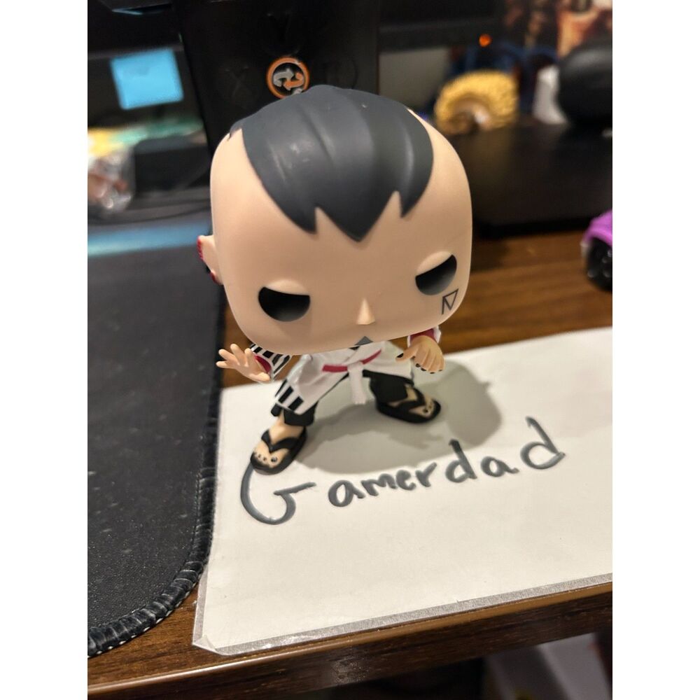 Funko Pop! Animation: Boruto - Jigen #1650